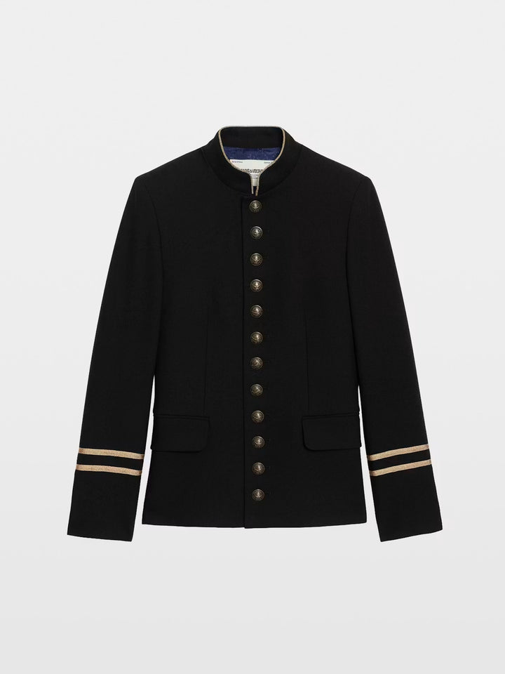 Blazer Vallo