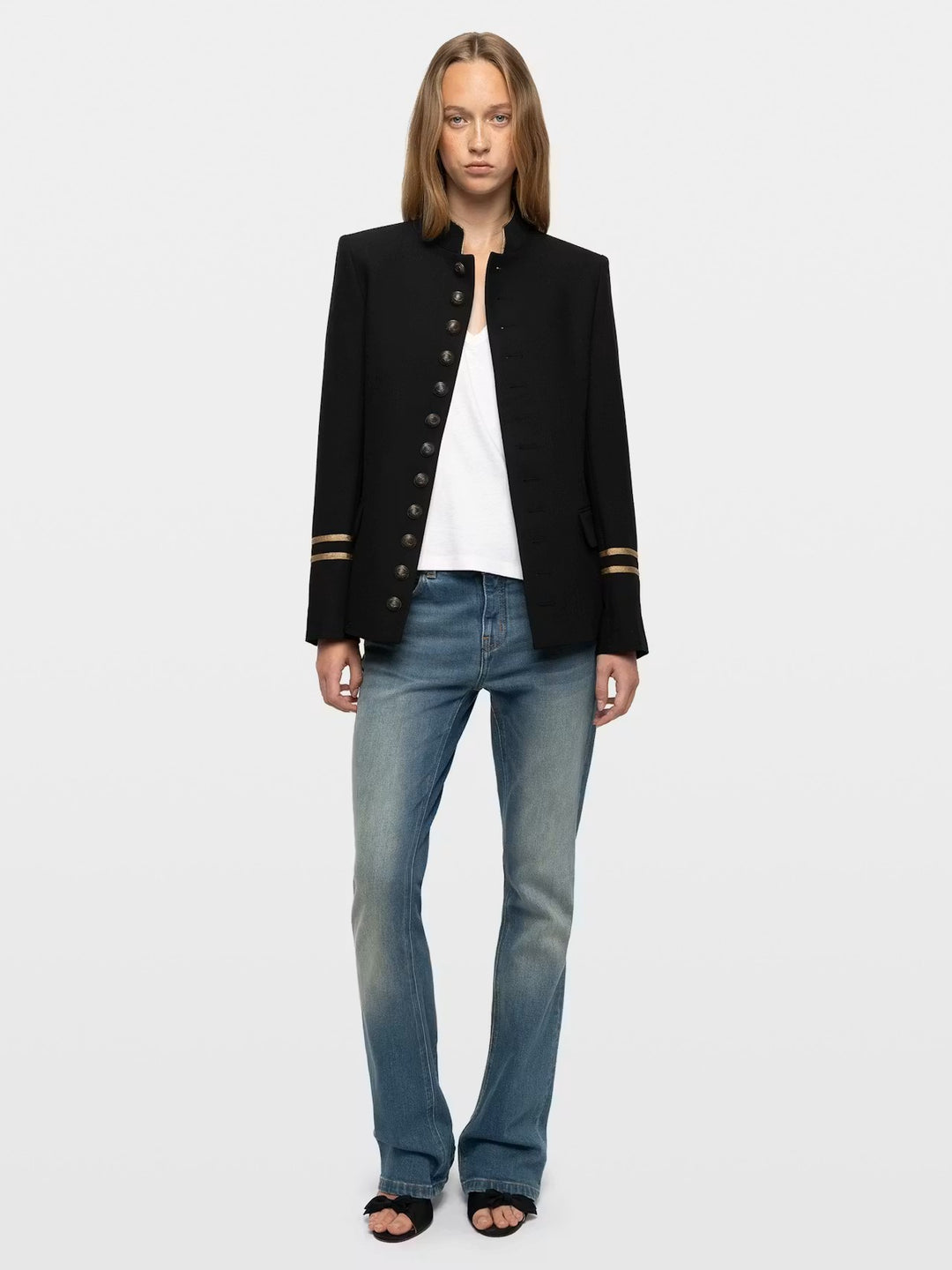 Blazer Vallo