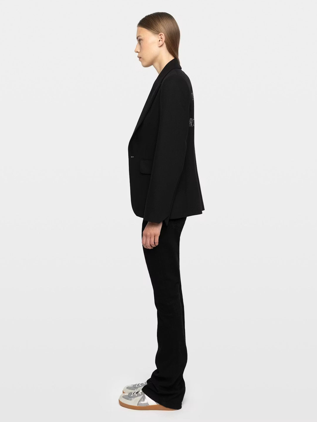 Blazer Vavy Strass RNR