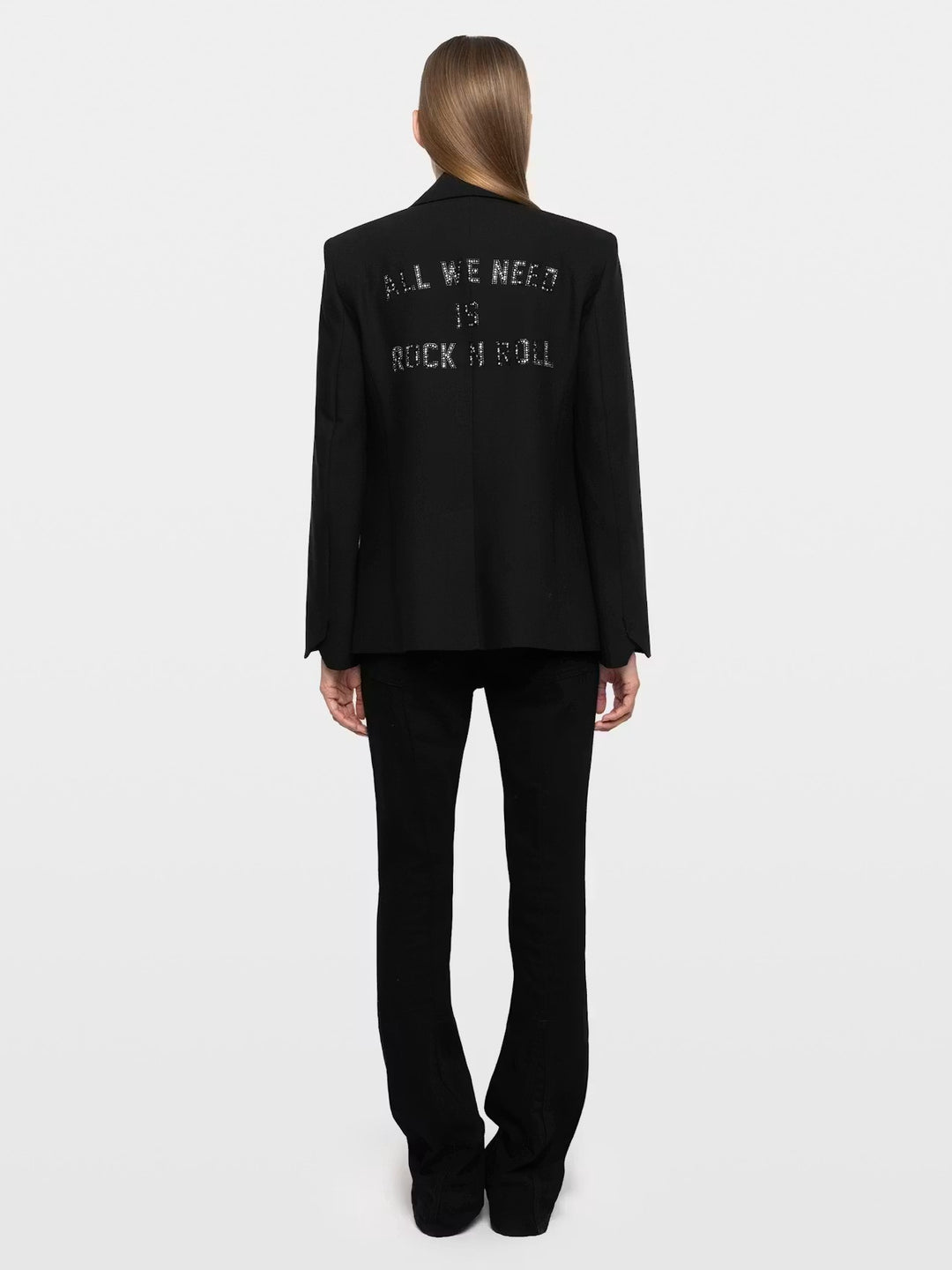 Blazer Vavy Strass RNR