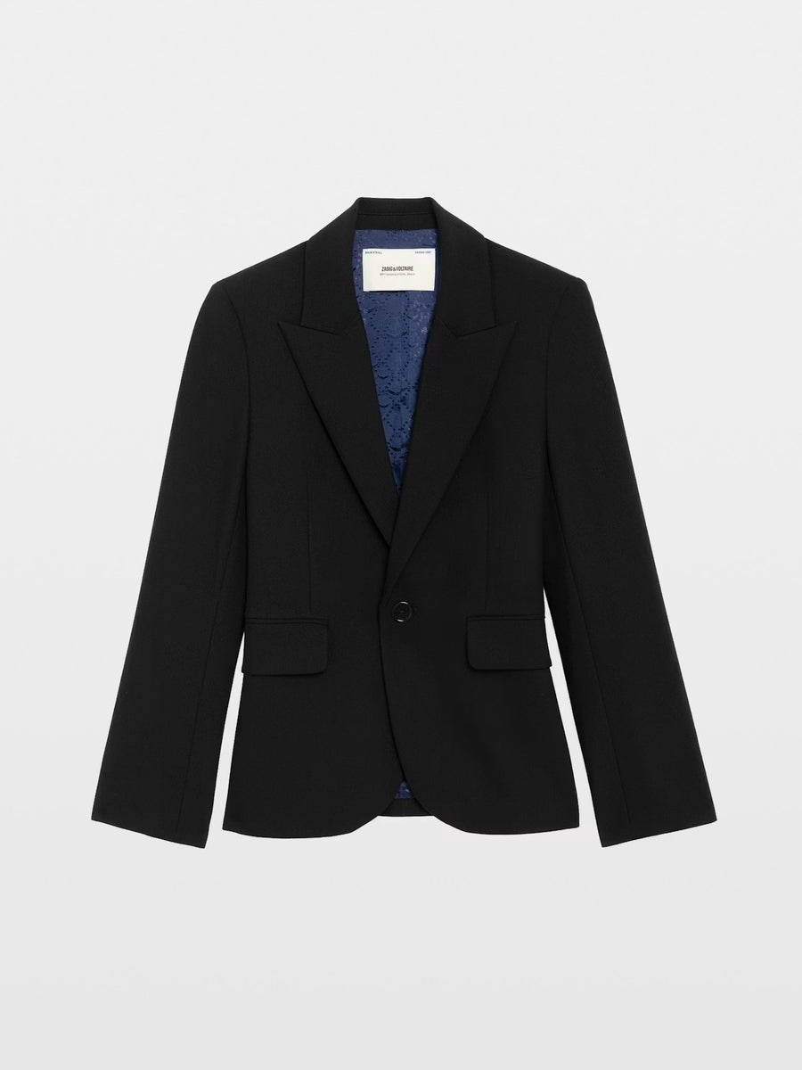 Blazer Vavy Strass RNR