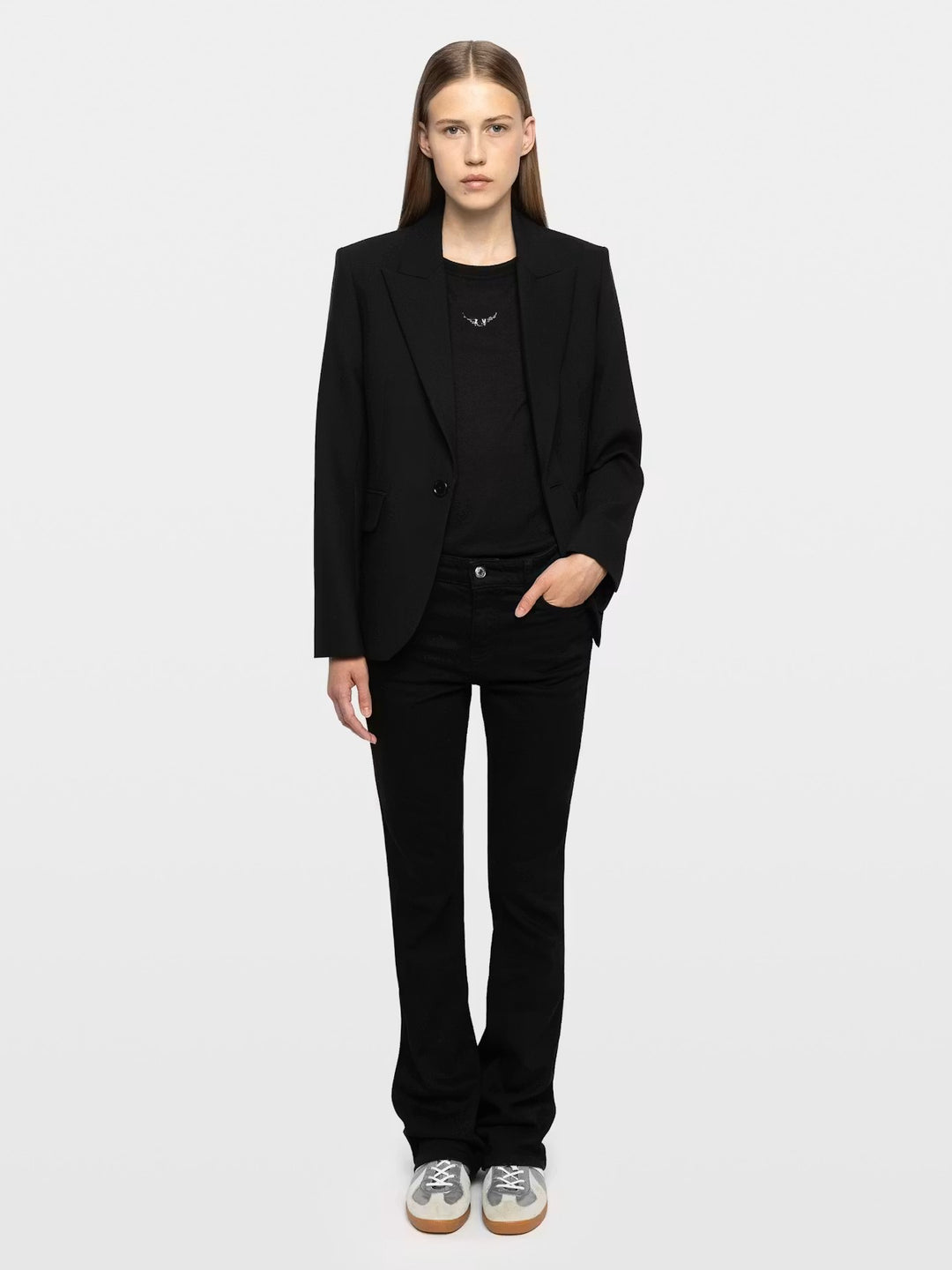 Blazer Vavy Strass RNR