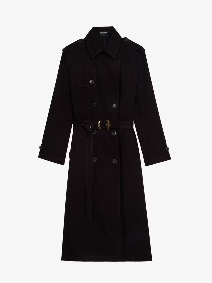 Trench Kenar