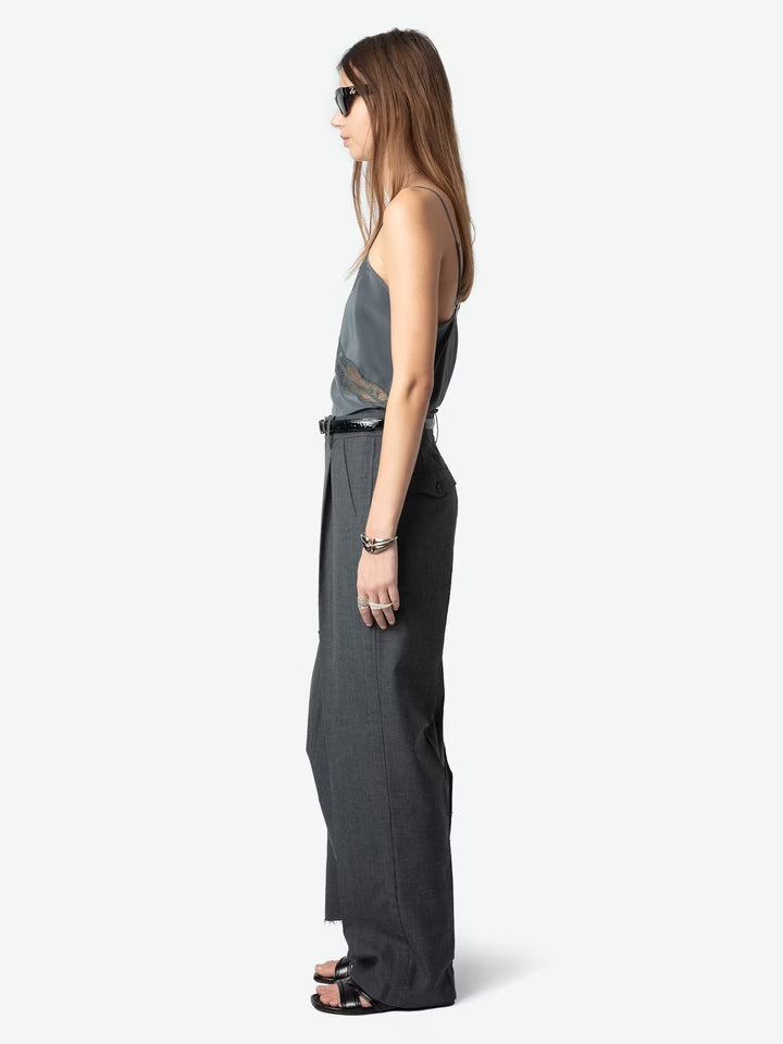 Blusa Cishi