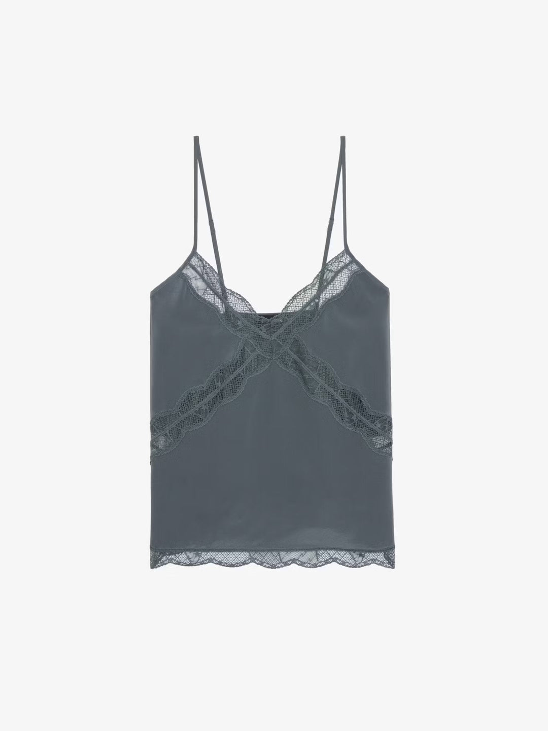 Blusa Cishi