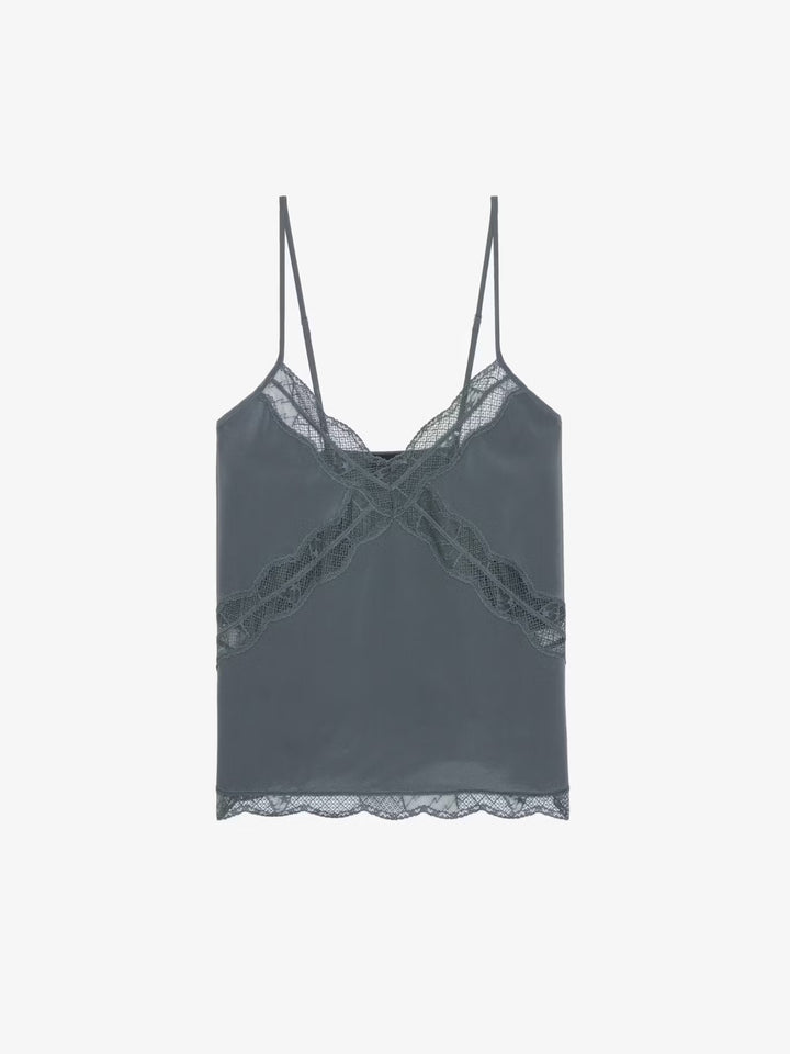 Blusa Cishi