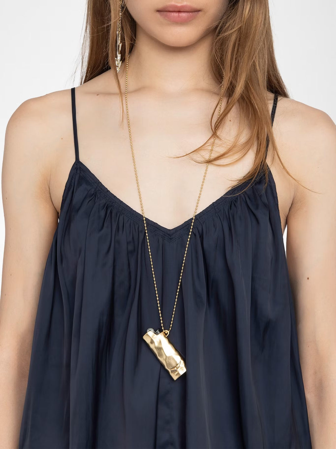Blusa Cym