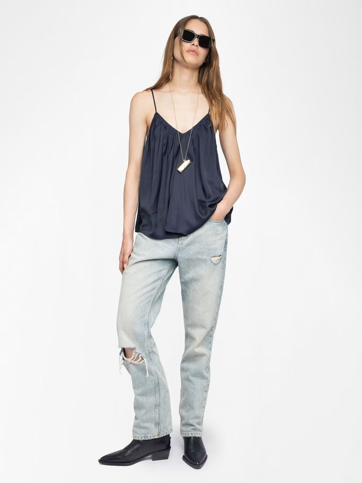 Blusa Cym