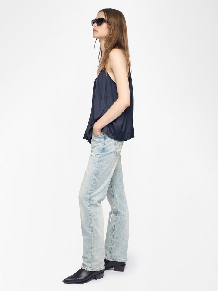 Blusa Cym
