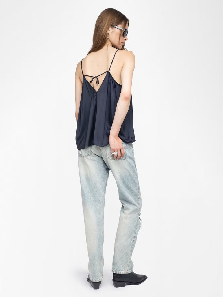Blusa Cym