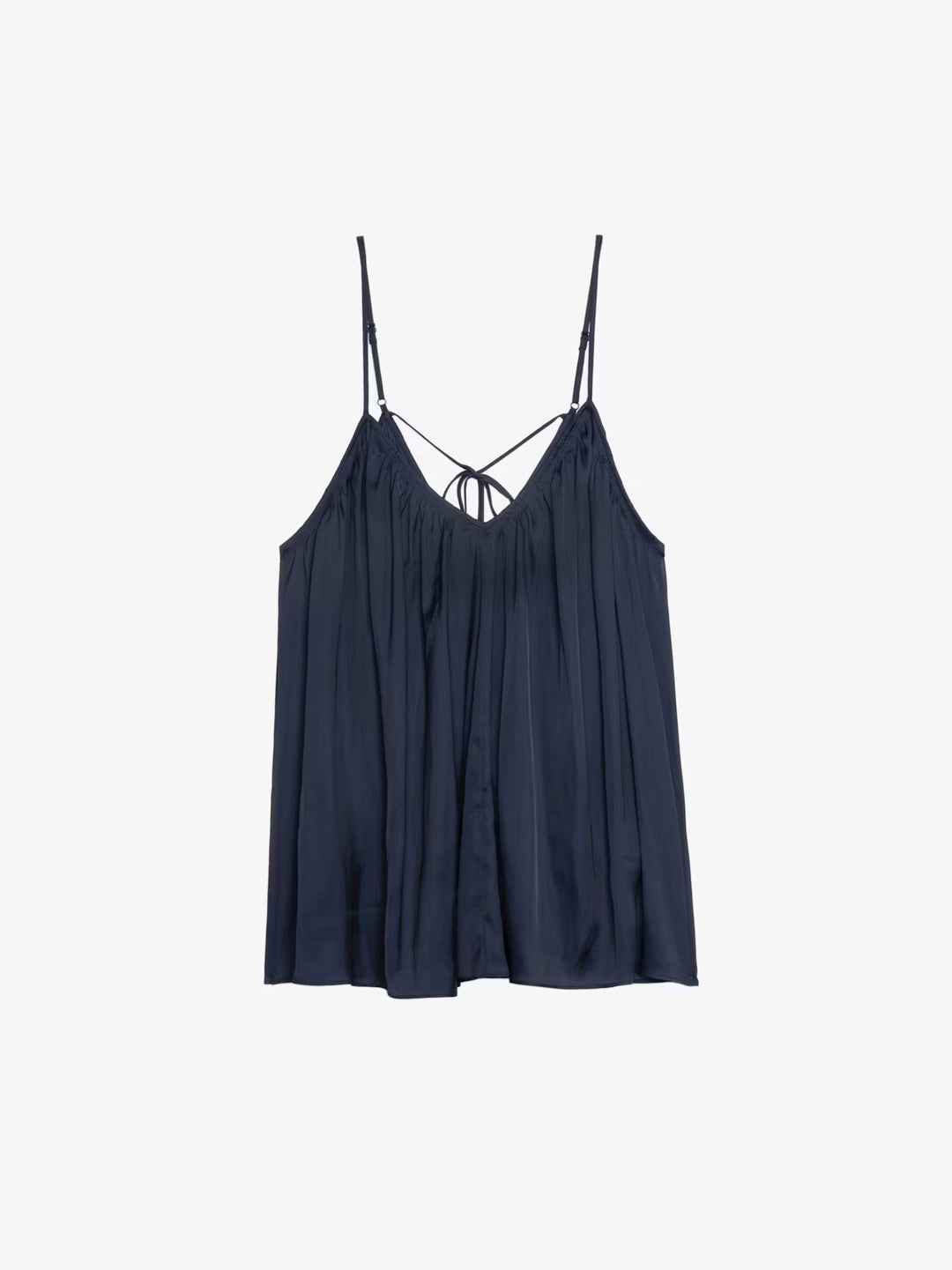 Blusa Cym