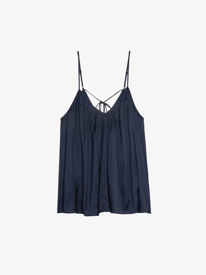Blusa Cym