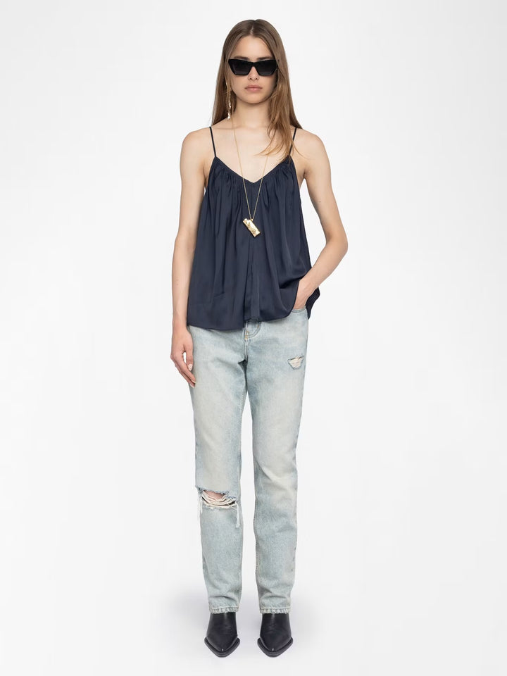 Blusa Cym