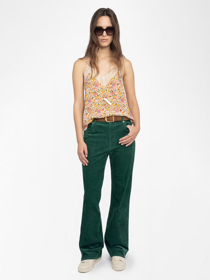 Blusa Christy Summer Land