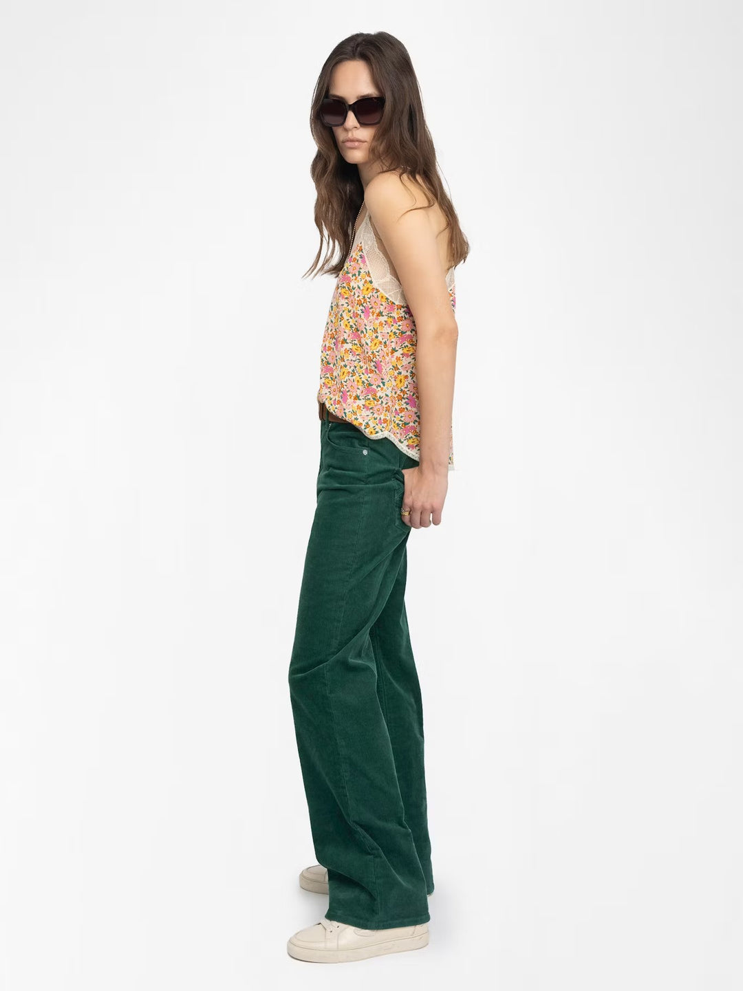 Blusa Christy Summer Land