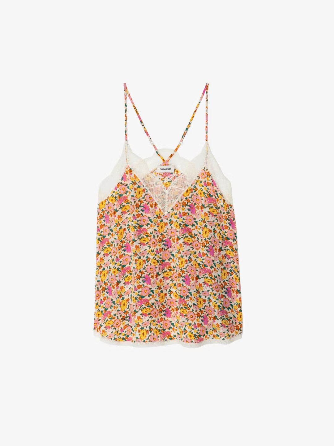 Blusa Christy Summer Land
