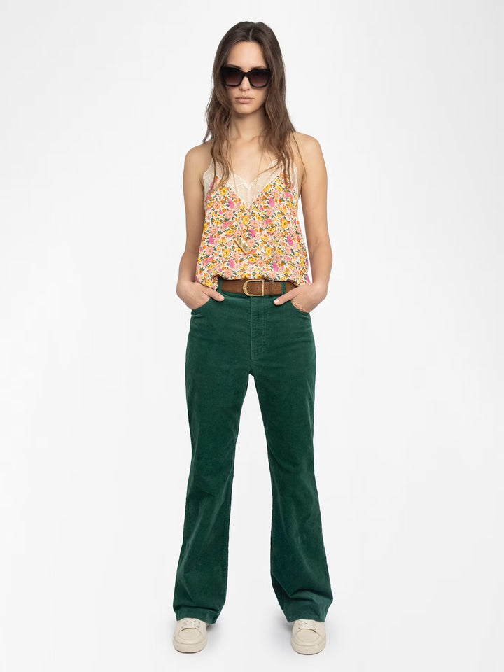 Blusa Christy Summer Land