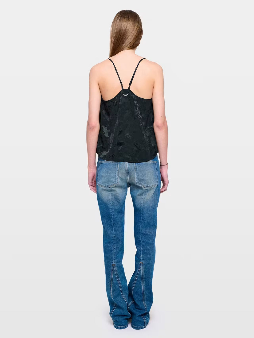 Blusa Cespa Horses