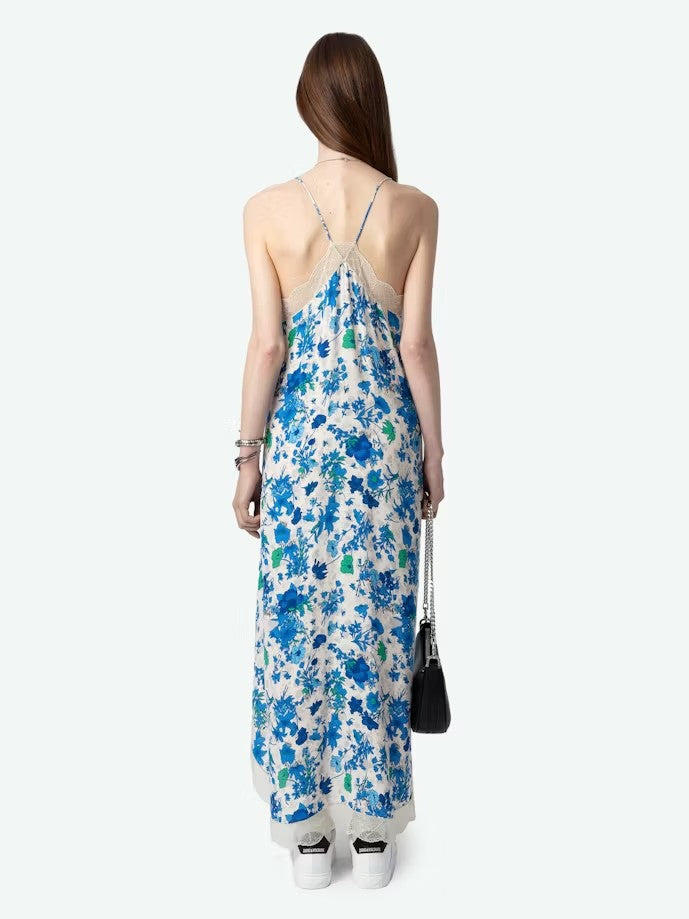 VESTIDO RISTYL GARDEN FLOWERS