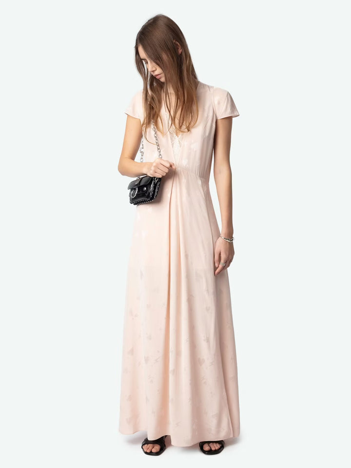 Vestido Ravir Flash Heart