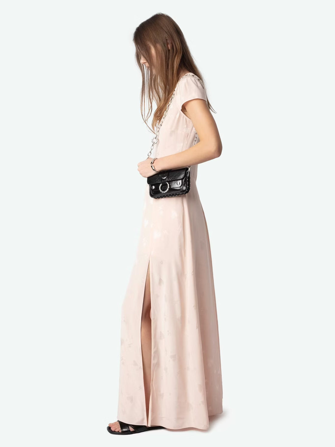 Vestido Ravir Flash Heart