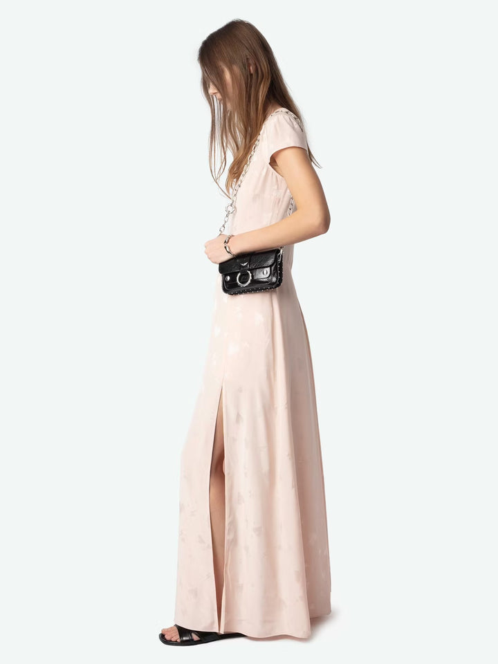 Vestido Ravir Flash Heart
