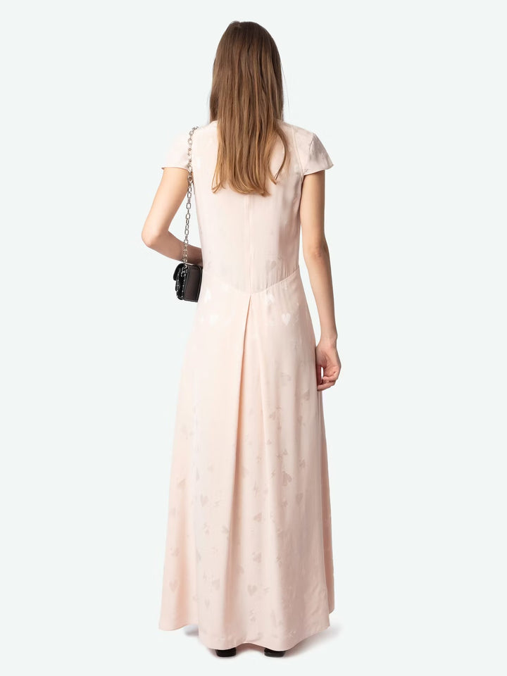 Vestido Ravir Flash Heart