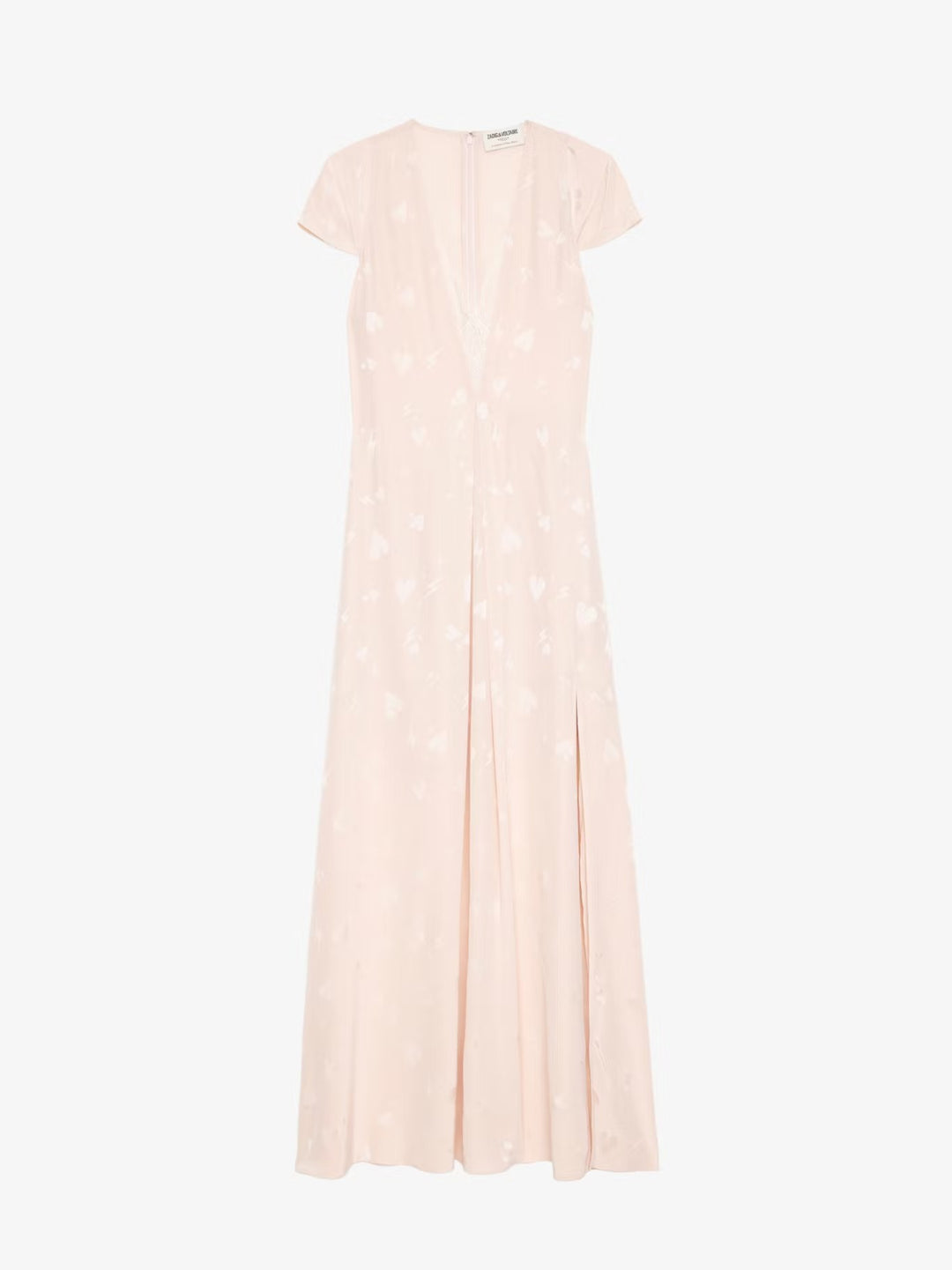 Vestido Ravir Flash Heart