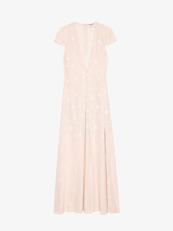 Vestido Ravir Flash Heart