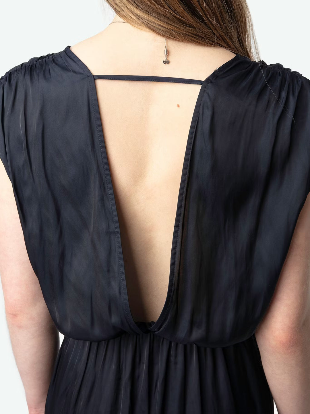 Vestido Ritmic Azul