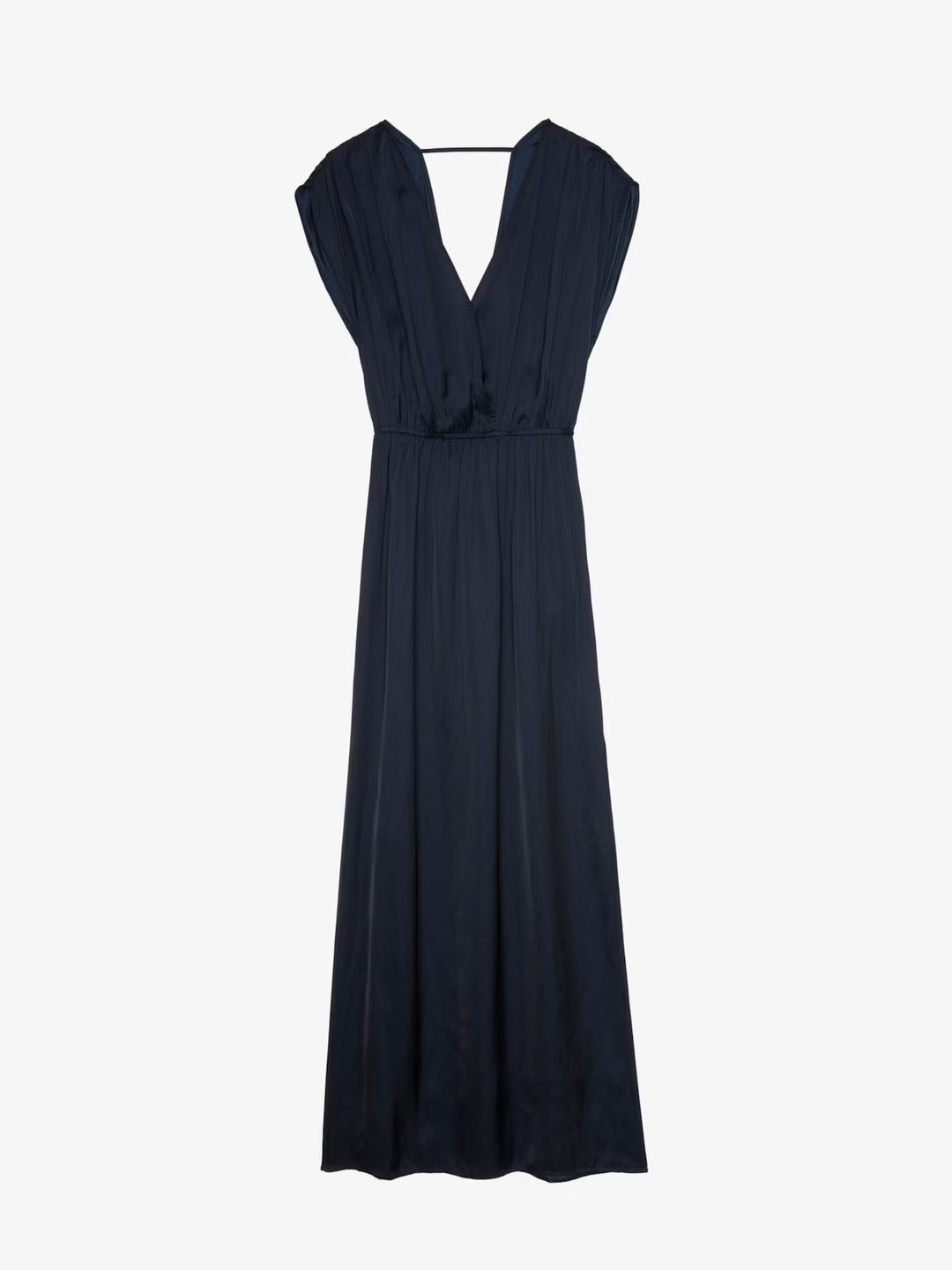 Vestido Ritmic Azul