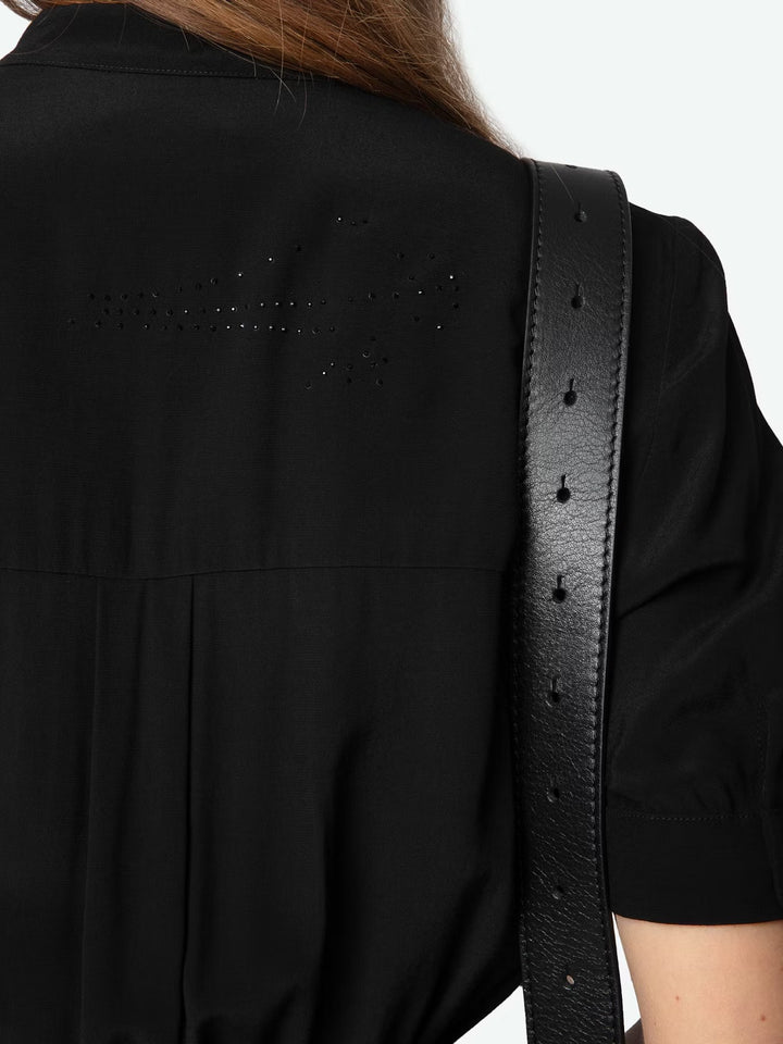 Vestido Rimaz Strass