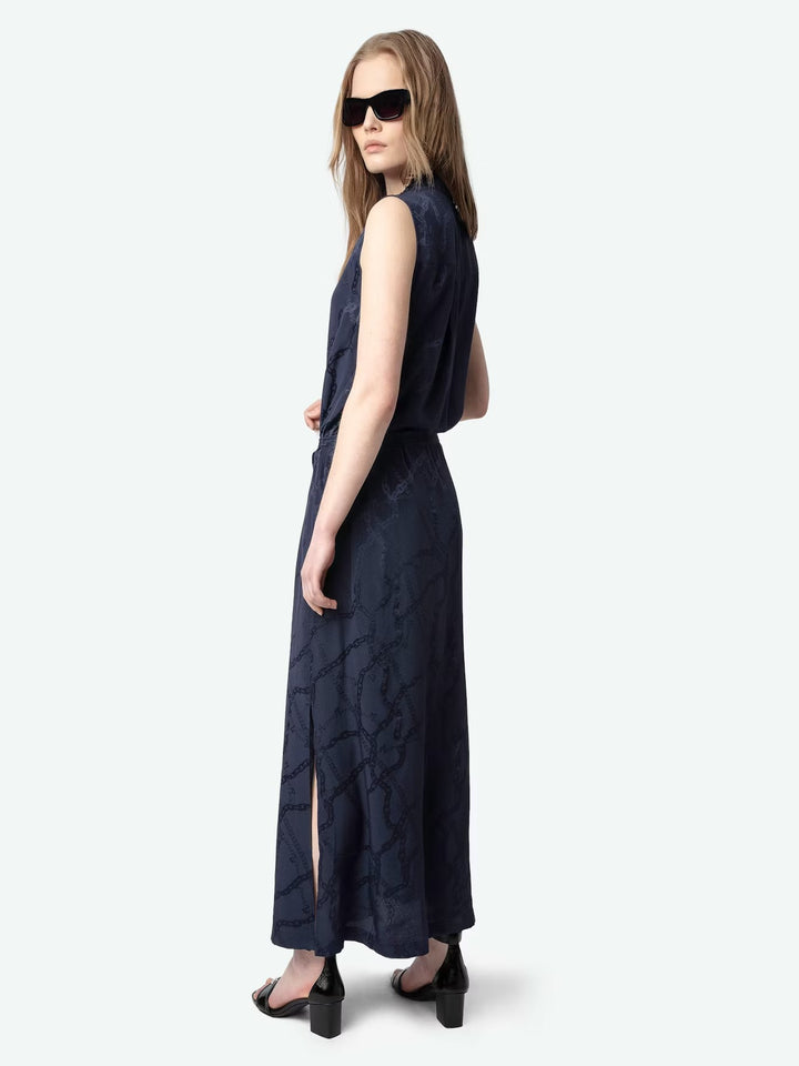 Vestido Raosi Chaines