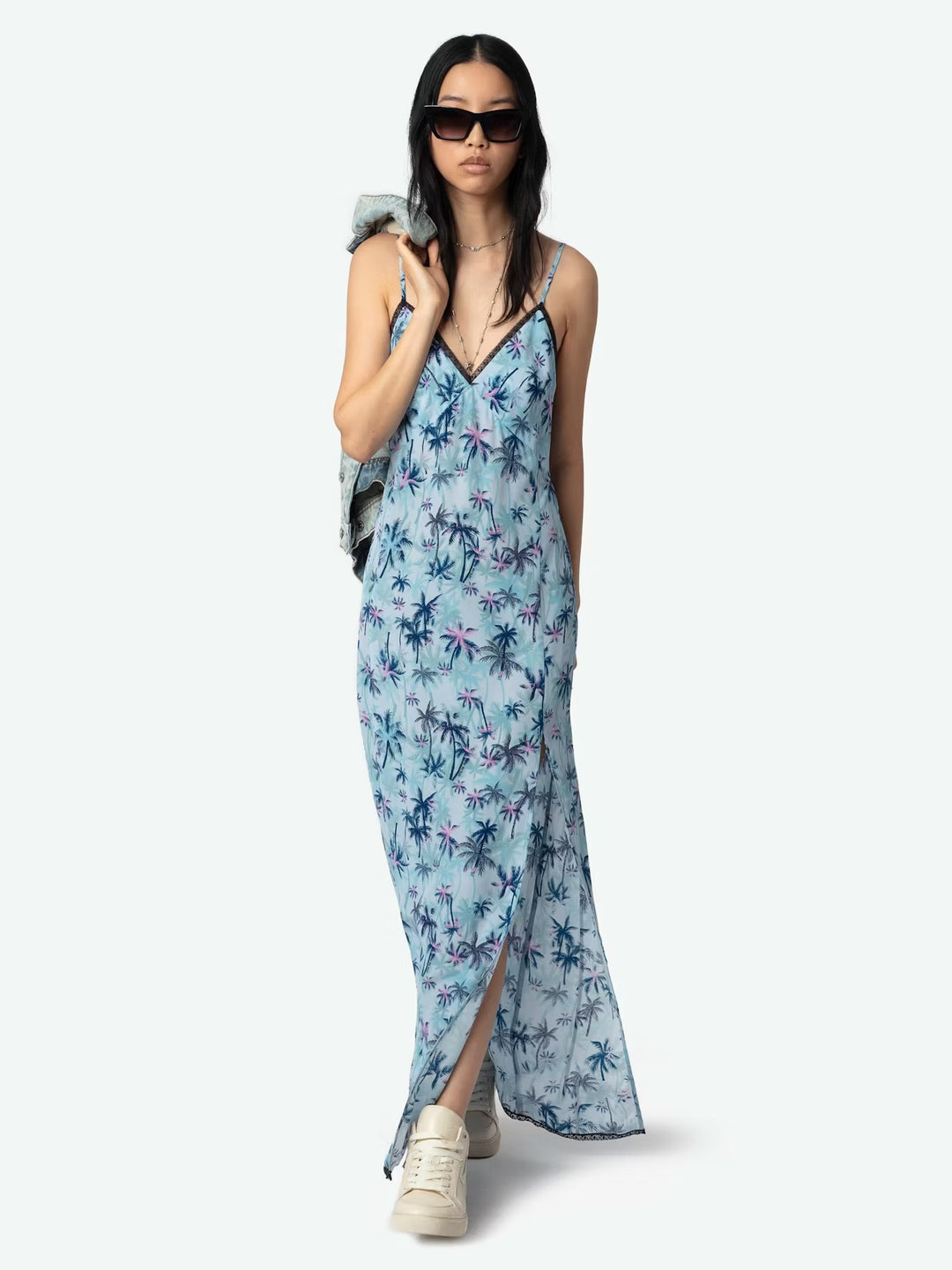 Vestido Ramelil Sunset