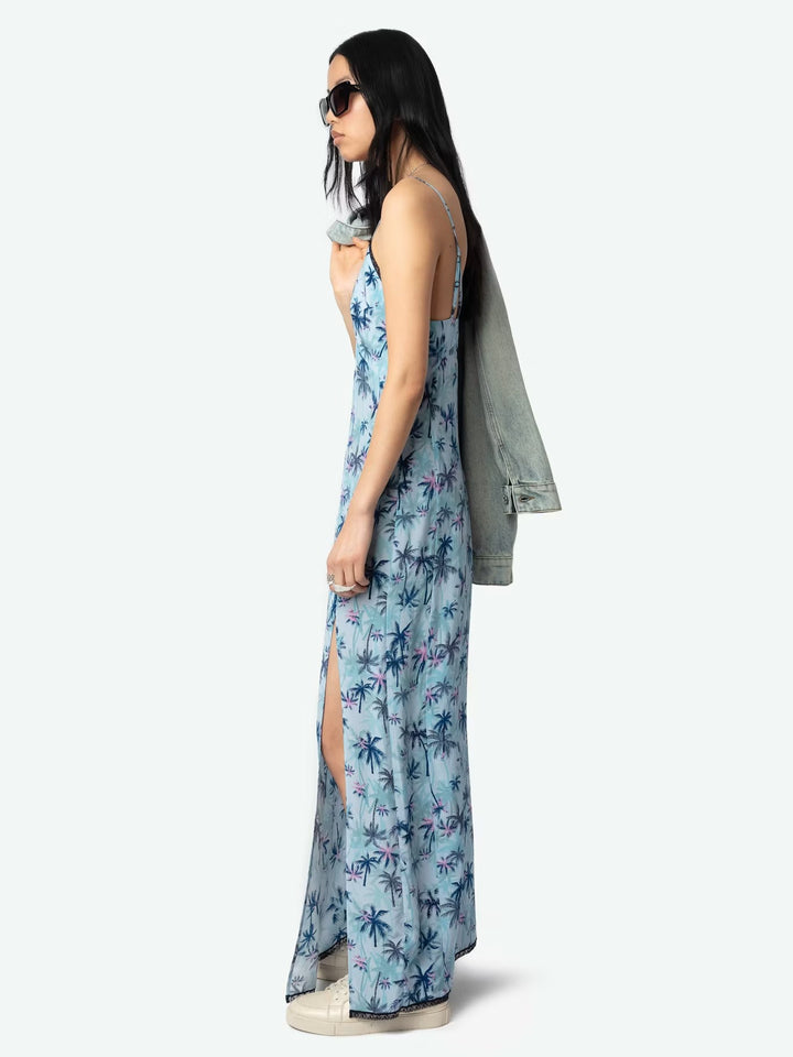 Vestido Ramelil Sunset