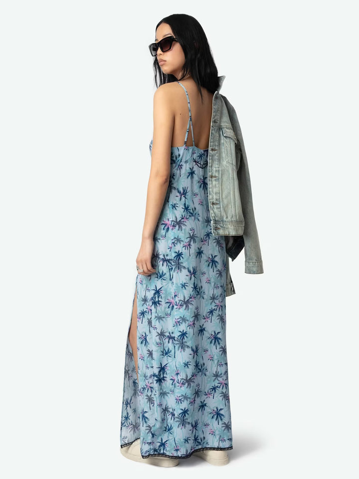 Vestido Ramelil Sunset