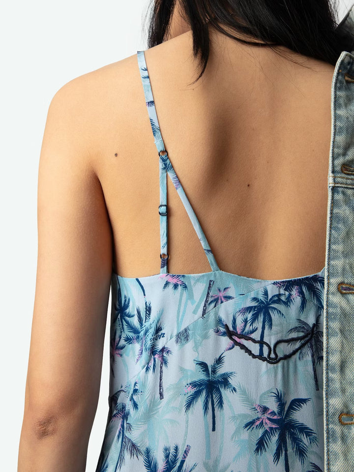 Vestido Ramelil Sunset