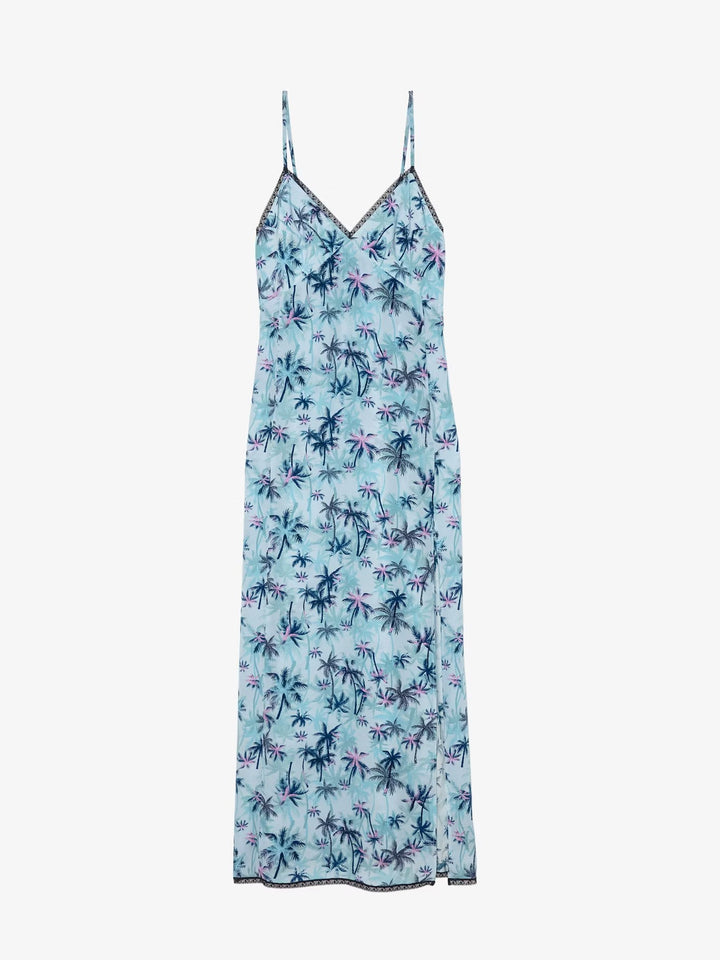 Vestido Ramelil Sunset