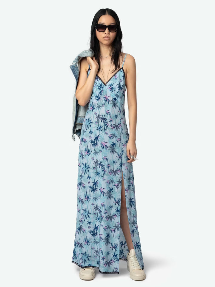 Vestido Ramelil Sunset