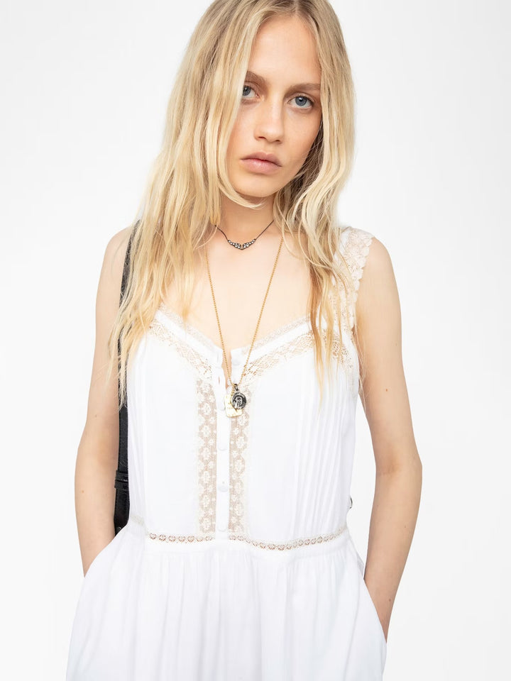 Vestido Relite