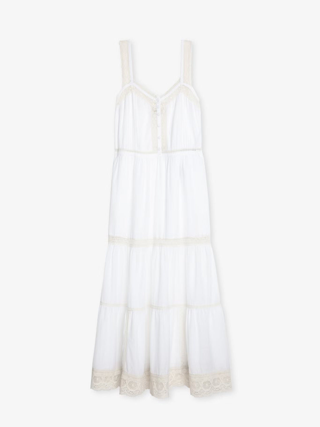 Vestido Relite