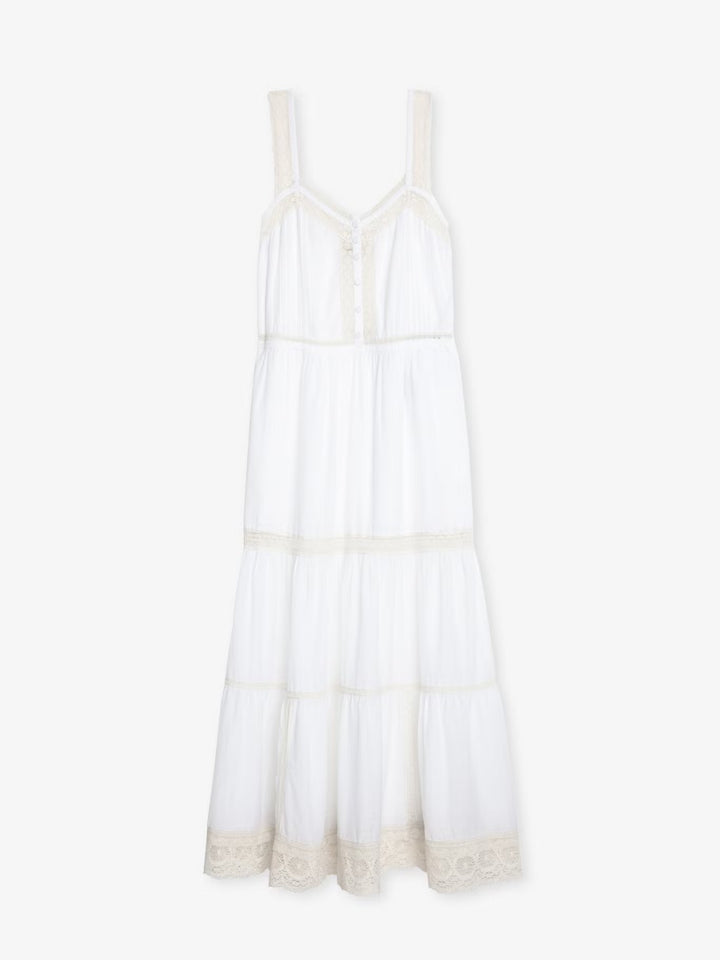 Vestido Relite