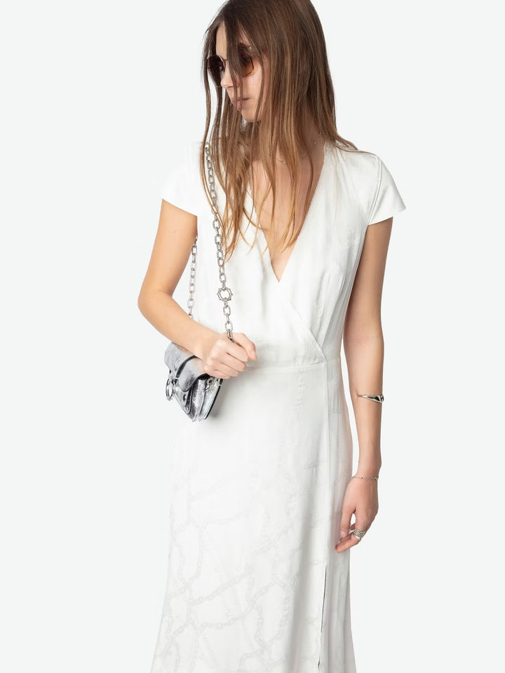 Vestido Rapazi Chaines
