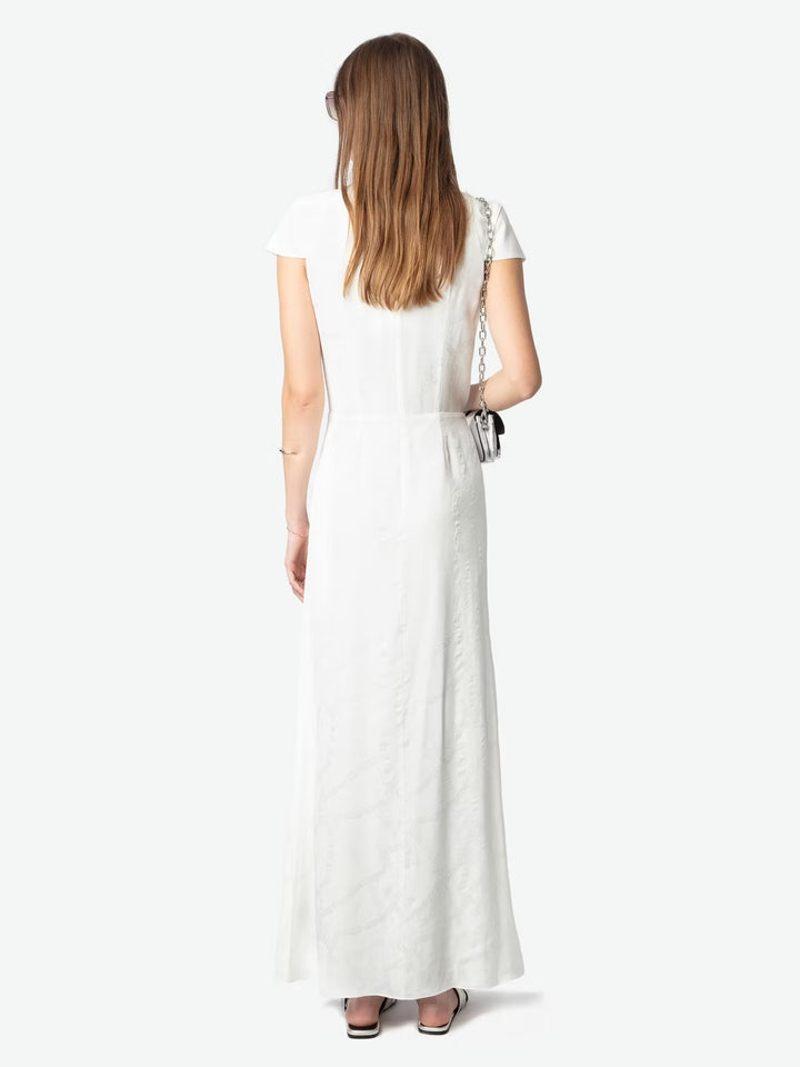 Vestido Rapazi Chaines