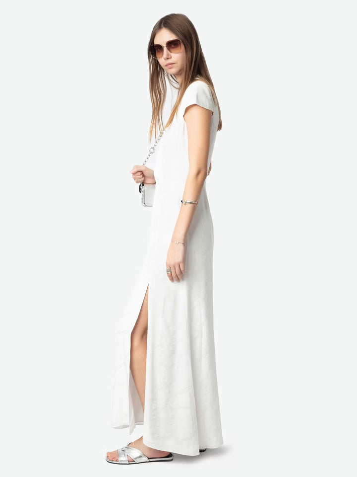 Vestido Rapazi Chaines