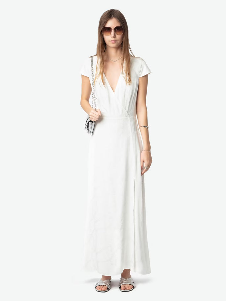 Vestido Rapazi Chaines