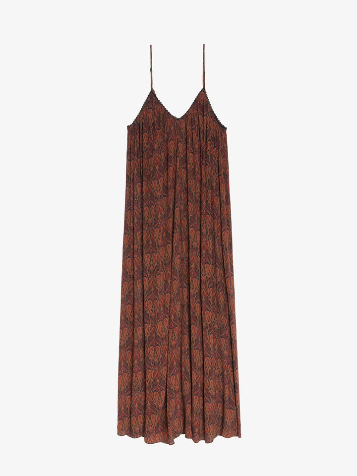 Vestido Ristym