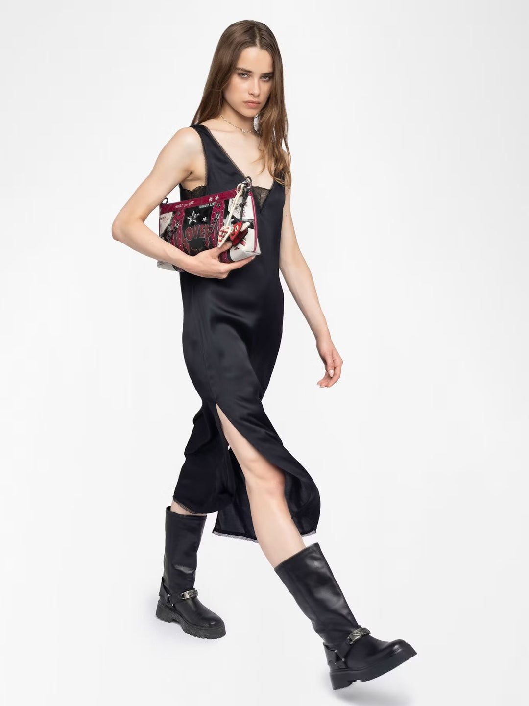Vestido Renzo