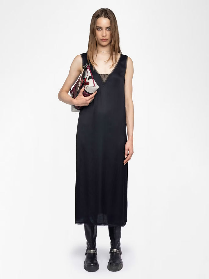 Vestido Renzo
