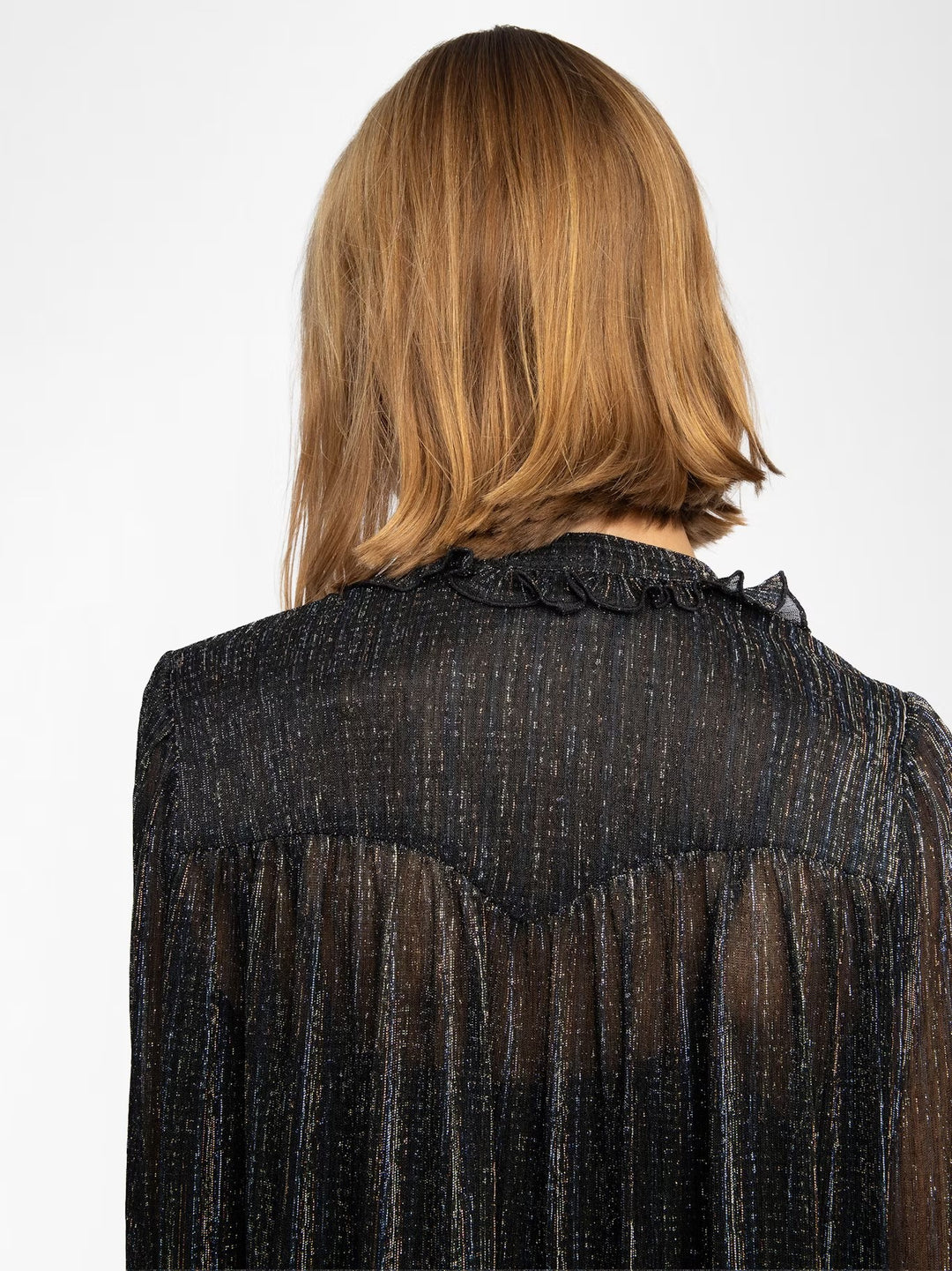 Vestido Ralice Shimmer